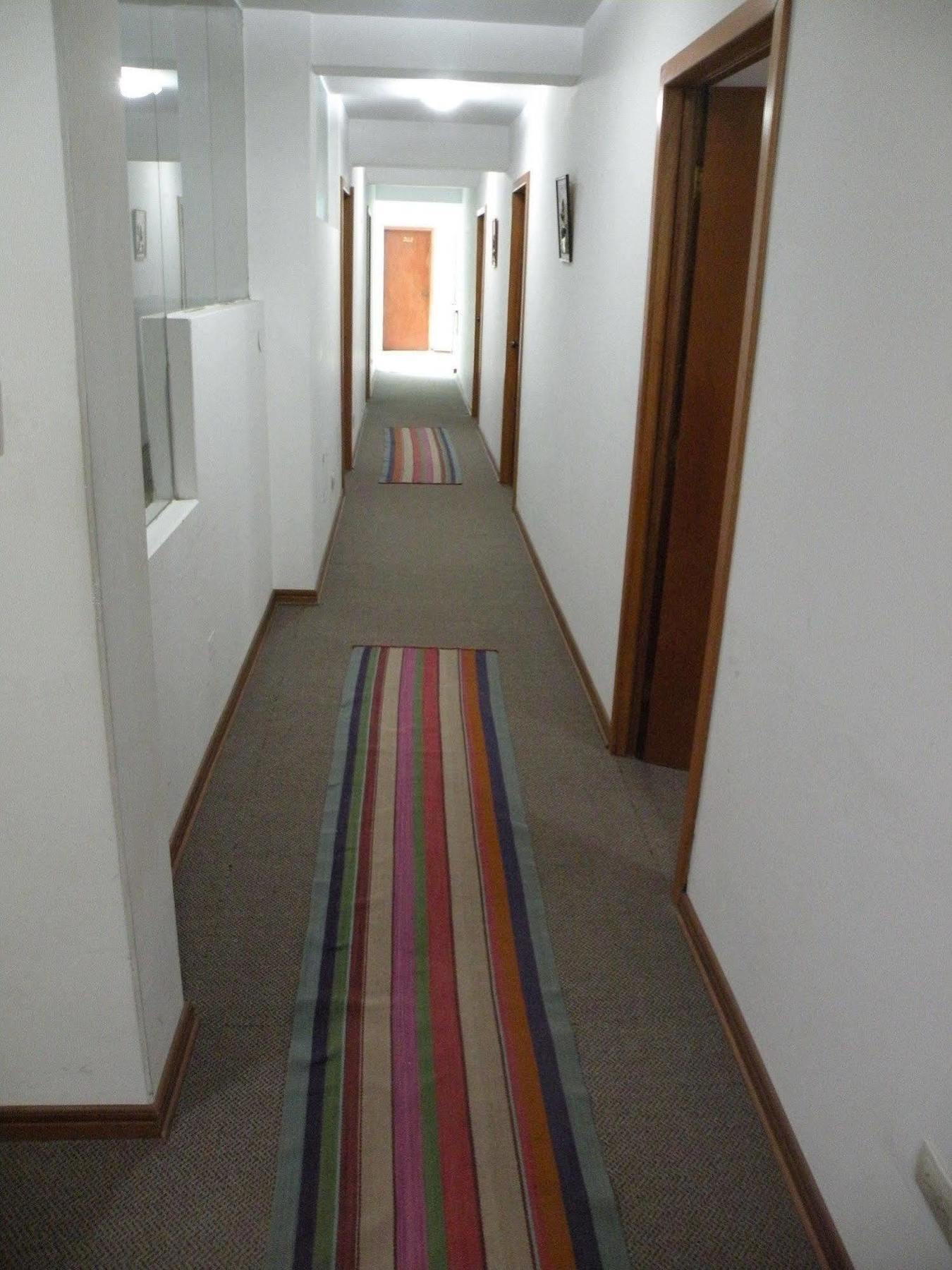 Cantuta Inn Puno Bagian luar foto